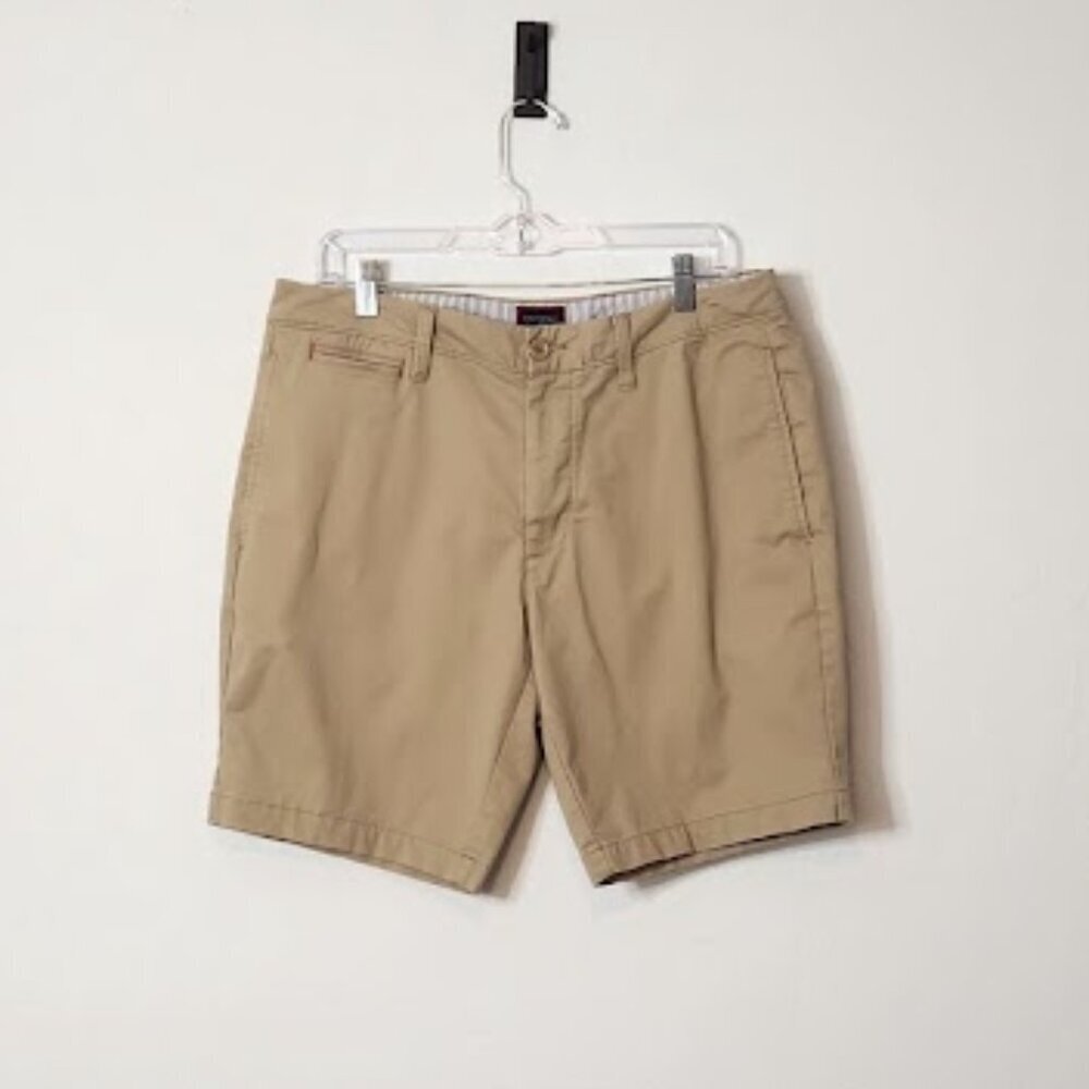 UNTUCKit Men's Chino Shorts Size 34